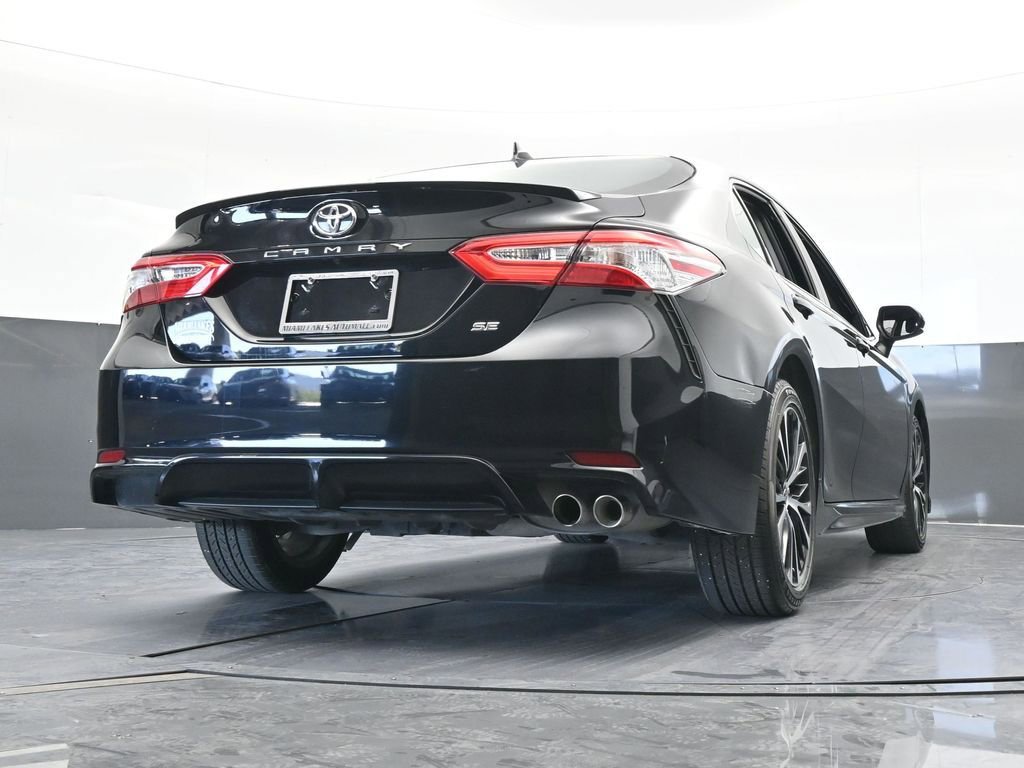 Used 2020 Toyota Camry SE image 53