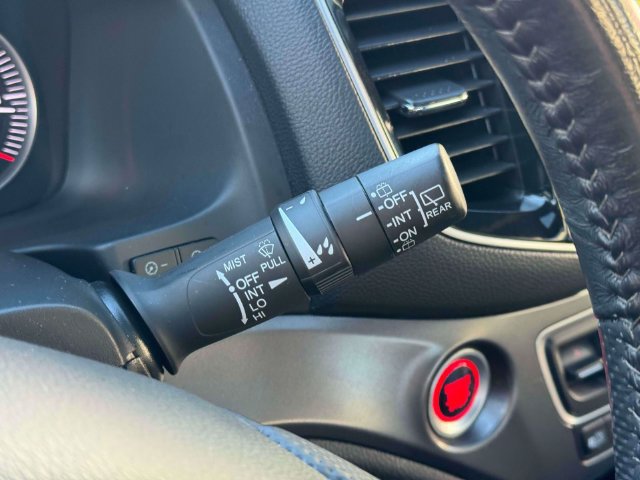 Used 2023 Honda Passport EX-L image 29