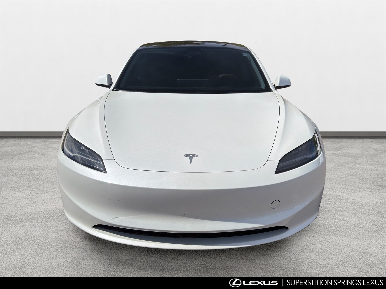 Used 2024 Tesla Model 3 Standard Range RWD image 5