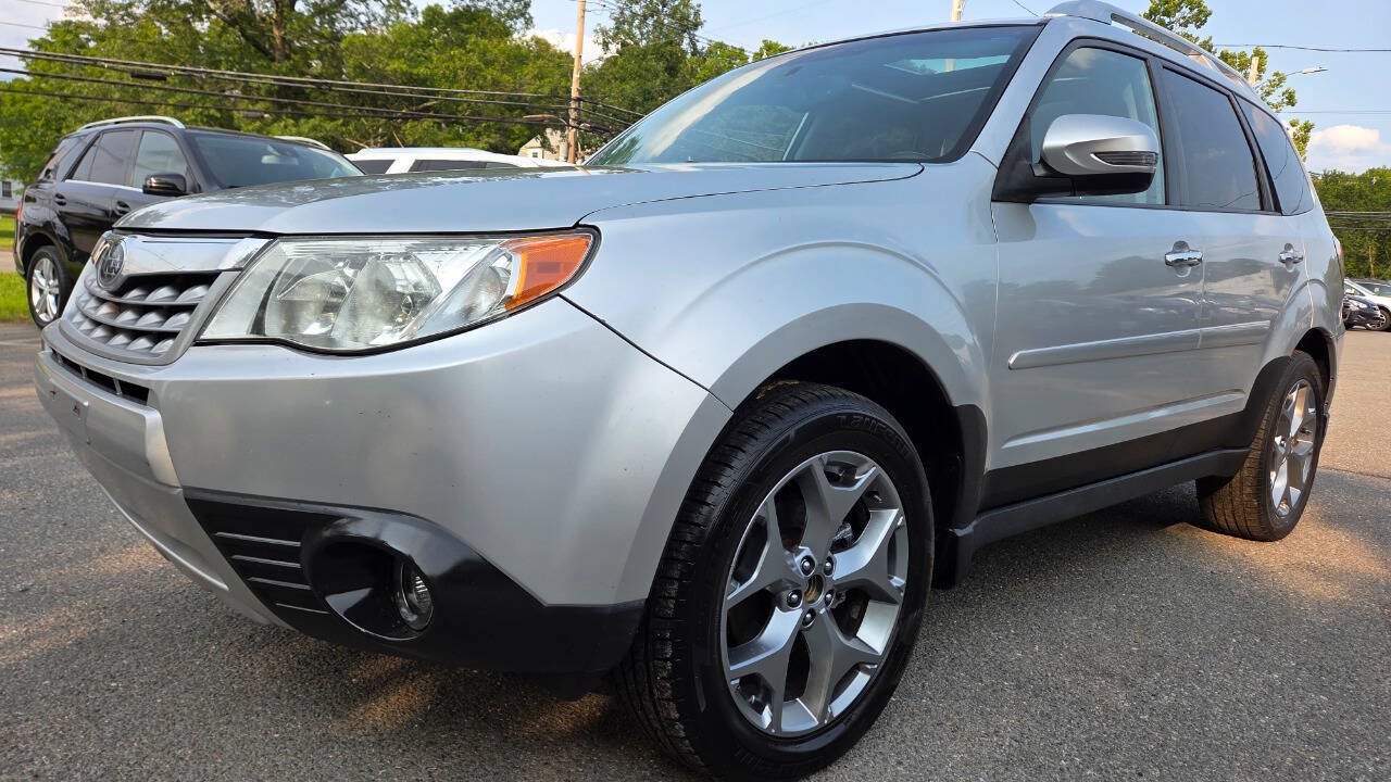 Used 2011 Subaru Forester 2.5X Touring AWD/4WD image 7