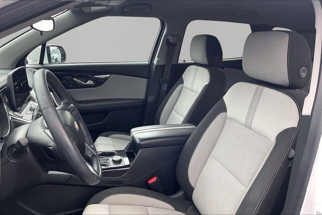 Used 2023 Chevrolet Blazer LT w/ Driver Confidence Package image 24