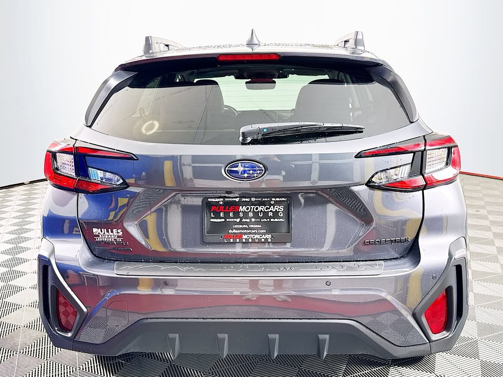 New 2026 Subaru Crosstrek 2.5i Limited w/ Crosstrek Mirror Package AWD/4WD image 6