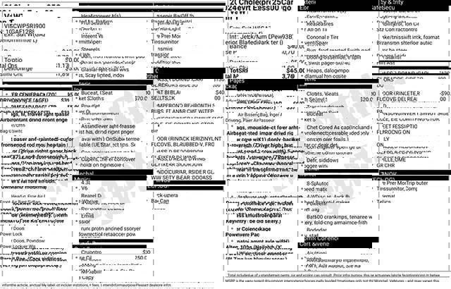 Used 2024 Chevrolet Express 2500 w/ Driver Convenience Package RWD image 2