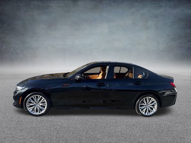 Used 2023 BMW 330i xDrive Sedan w/ Driving Assistance Package image 10