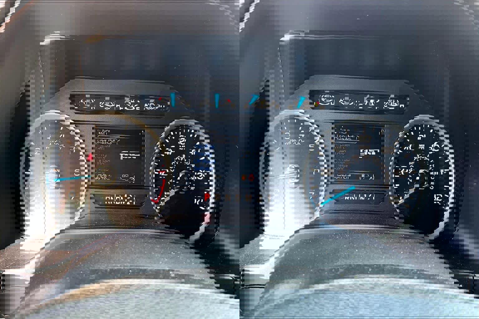 Used 2016 Ford F150 XLT w/ Equipment Group 302A Luxury image 24