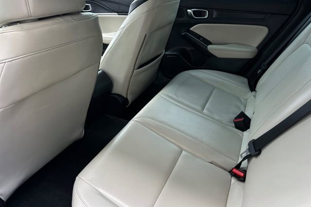 Used 2023 Acura Integra A-Spec image 13