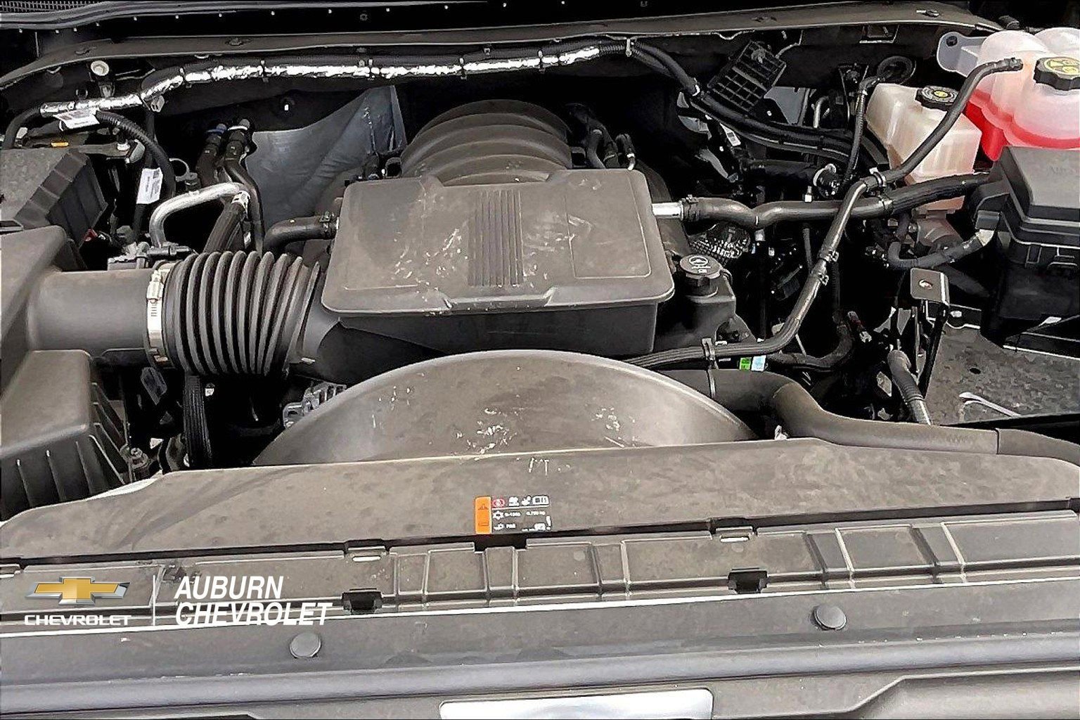 New 2024 Chevrolet Silverado 3500 W/T w/ WT Convenience Package AWD/4WD image 11