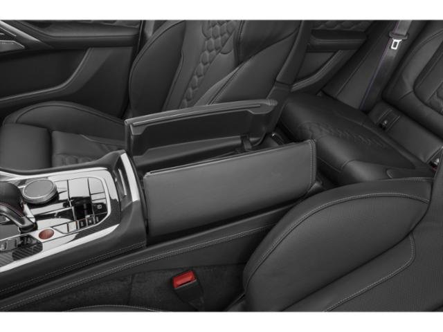 New 2027 BMW X6 M Competition w/ Executive Package AWD/4WD image 16