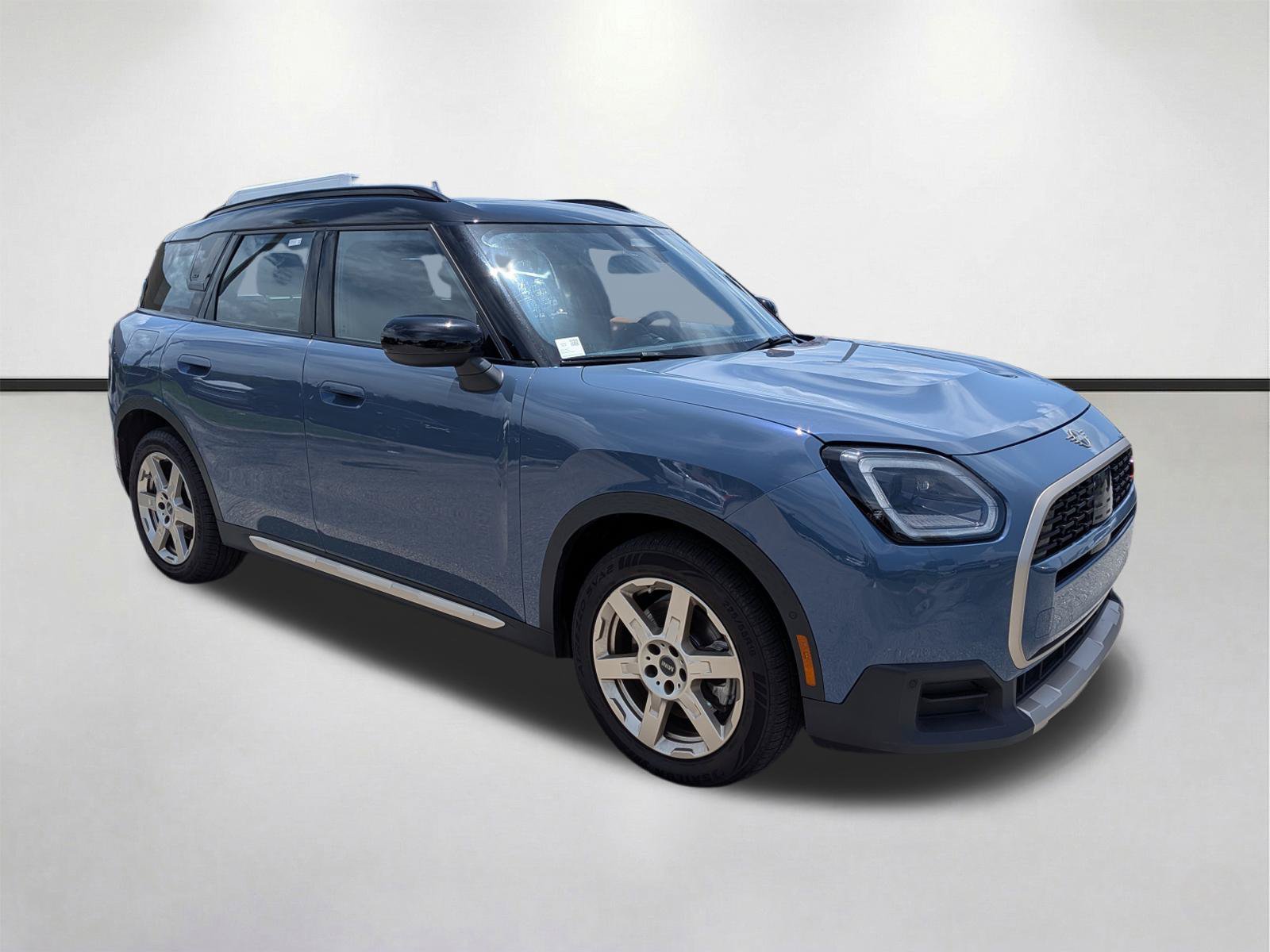 Used 2025 MINI Cooper Countryman S AWD/4WD image 2