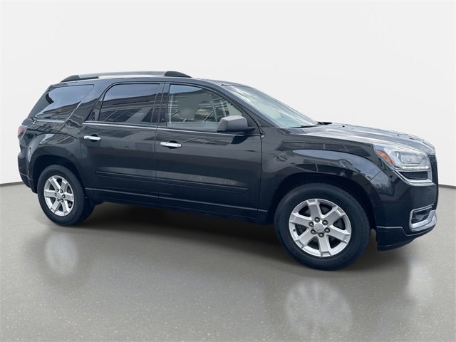 Used 2015 GMC Acadia SLE image 7