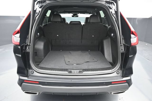Used 2025 Honda CR-V Sport Touring image 9
