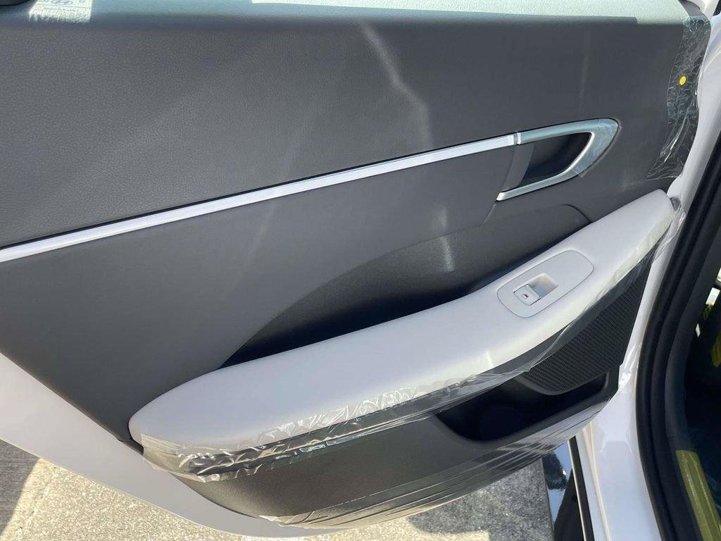 New 2026 Hyundai Sonata SEL FWD image 61