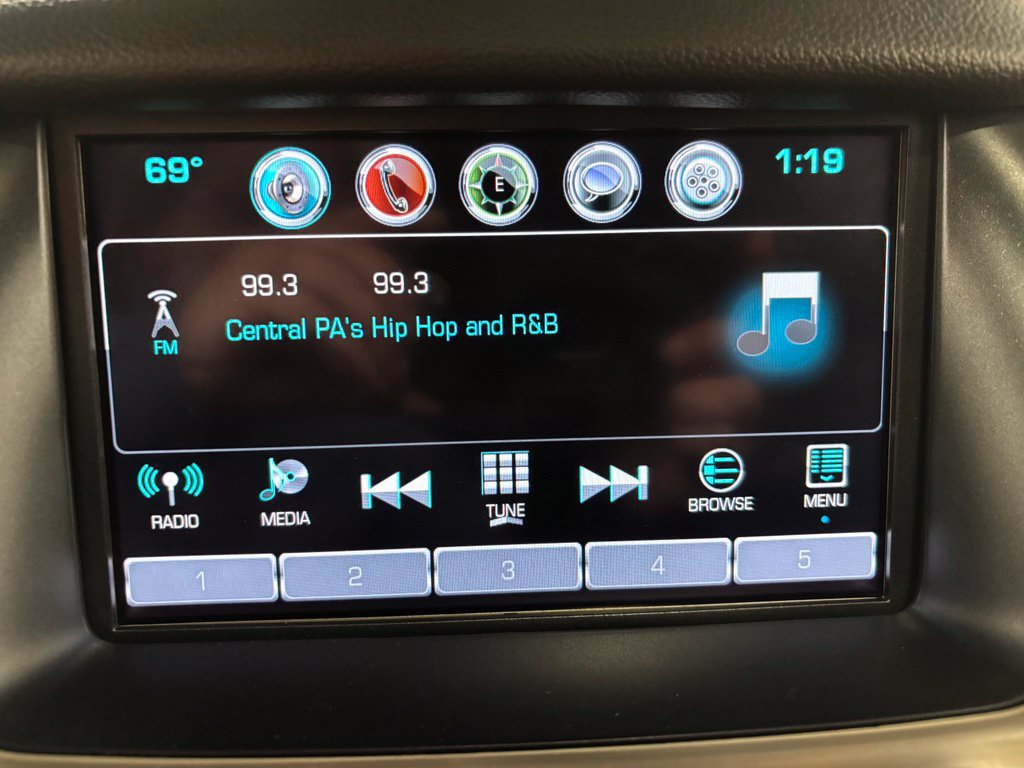Used 2019 GMC Yukon Denali w/ Open Road Package AWD/4WD image 26