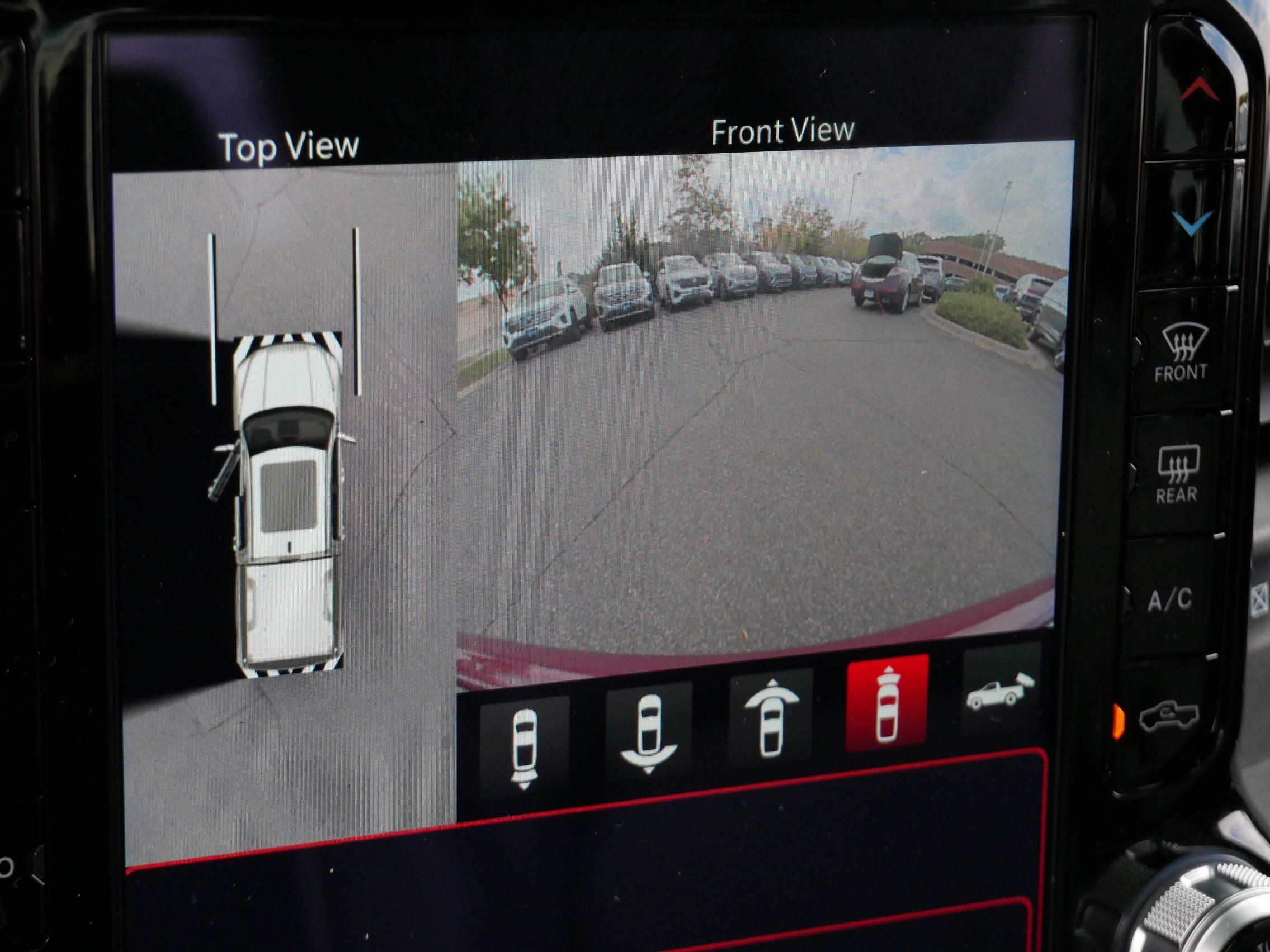 Used 2022 RAM 1500 Limited AWD/4WD image 31