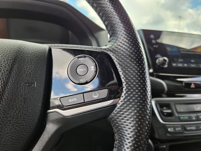 Used 2020 Honda Passport Touring image 25