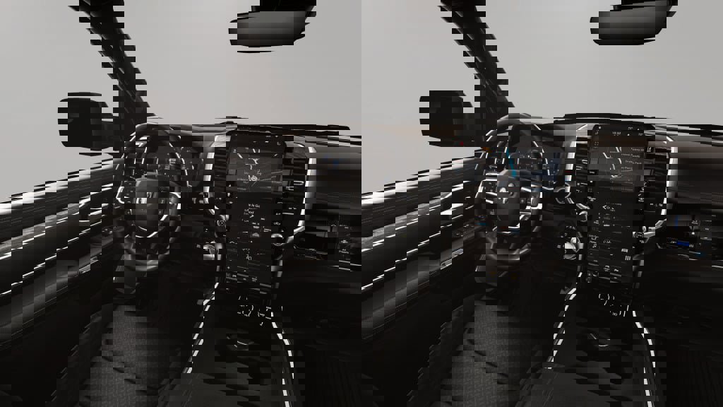 New 2026 RAM 1500 Laramie image 8