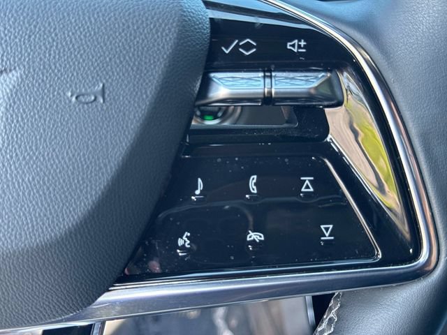 Certified 2024 Cadillac Lyriq Sport AWD/4WD image 26