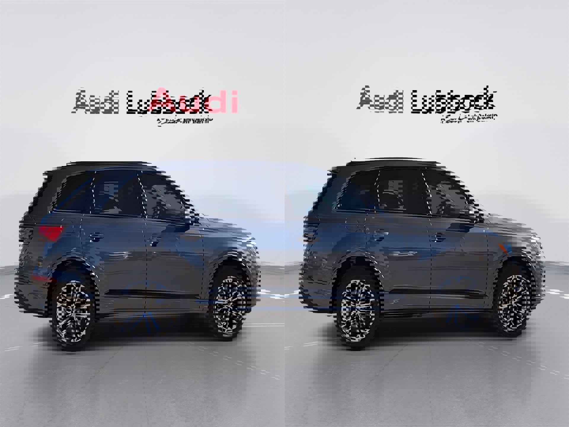 New 2026 Audi Q7 3.0T Premium image 9