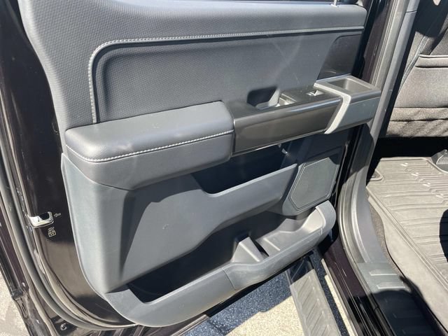 Used 2023 Ford F150 XLT w/ Equipment Group 302A High AWD/4WD image 19