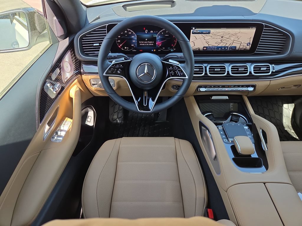 New 2026 Mercedes-Benz GLE 450 4MATIC image 14