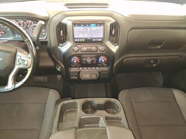 Used 2023 Chevrolet Silverado 2500 LT w/ Convenience Package AWD/4WD image 25