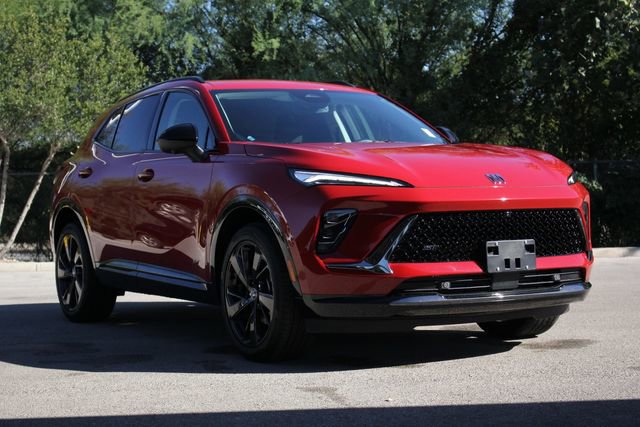 Used 2025 Buick Envision Sport Touring image 7