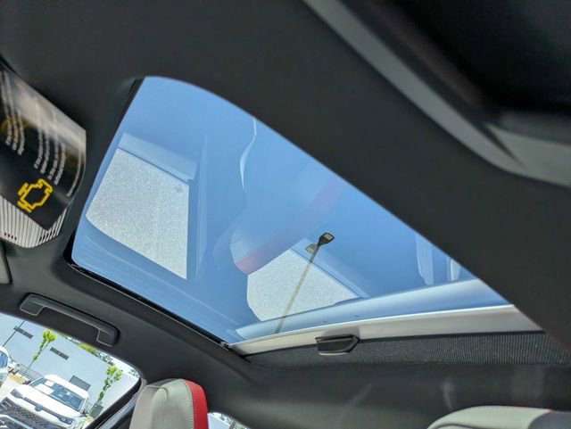 New 2026 Volkswagen GTI SE image 20