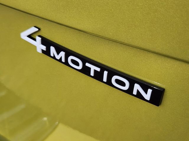 New 2025 Volkswagen ID. Buzz Pro S Plus image 10