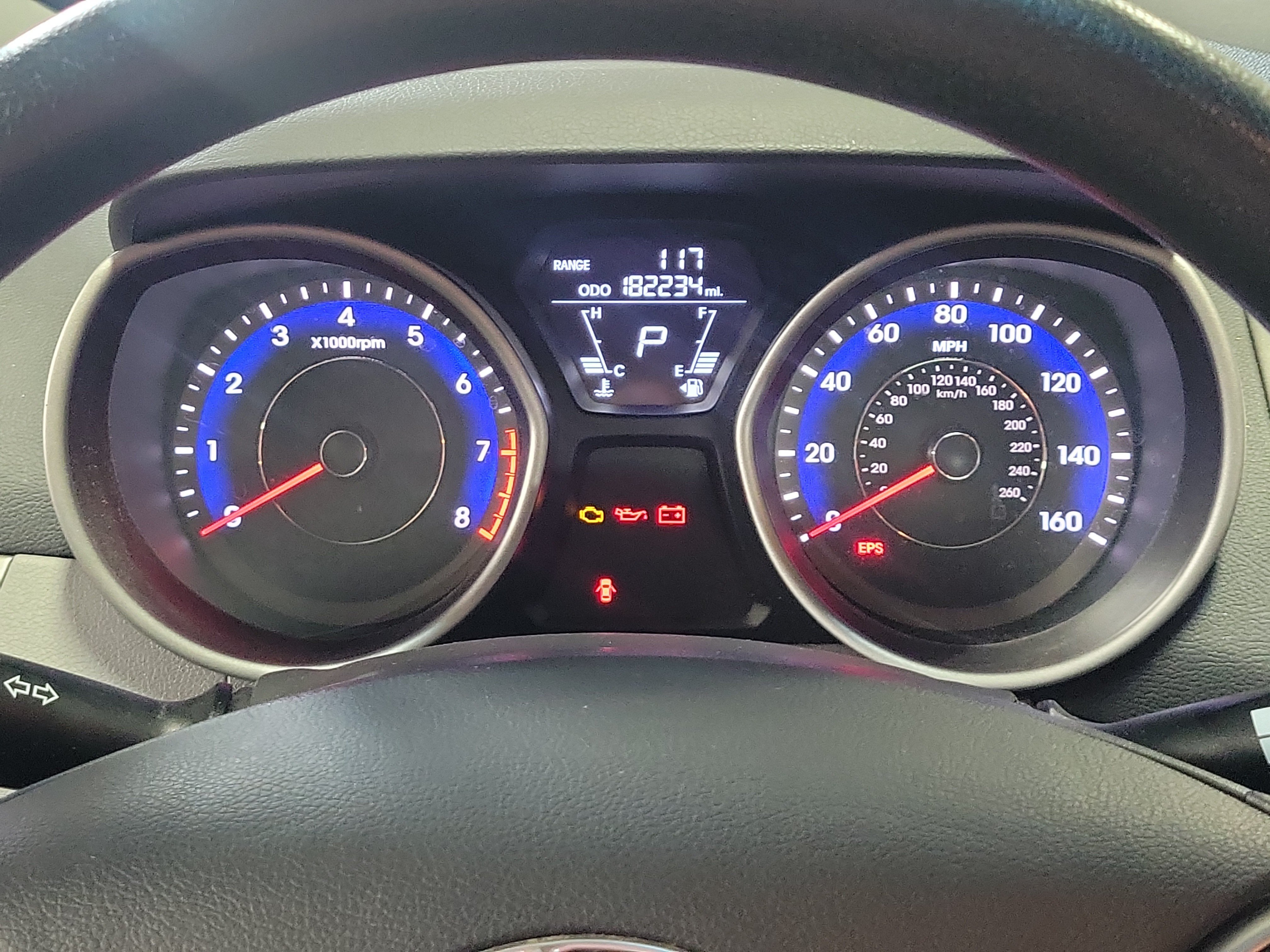 Used 2013 Hyundai Elantra GLS FWD image 26