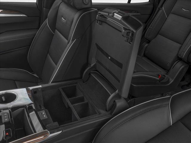 New 2026 Cadillac Escalade Sport w/ Touring Package AWD/4WD image 10