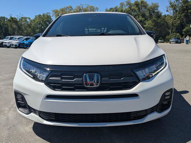Used 2025 Honda Odyssey Sport-L image 9