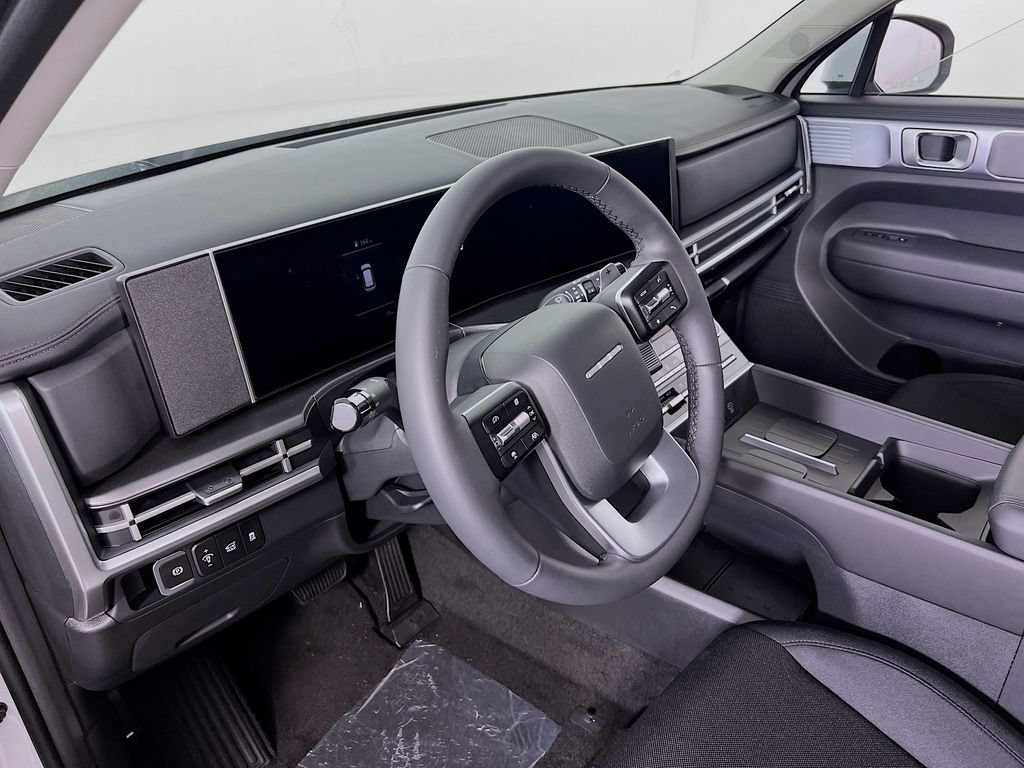 New 2026 Hyundai Santa Fe SE AWD/4WD image 7