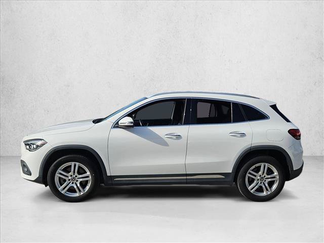 Used 2023 Mercedes-Benz GLA 250 image 8