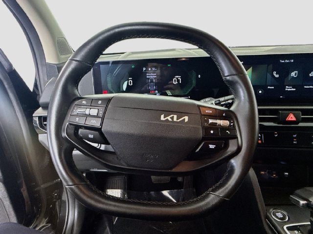 Used 2026 Kia Sportage LX AWD/4WD image 12