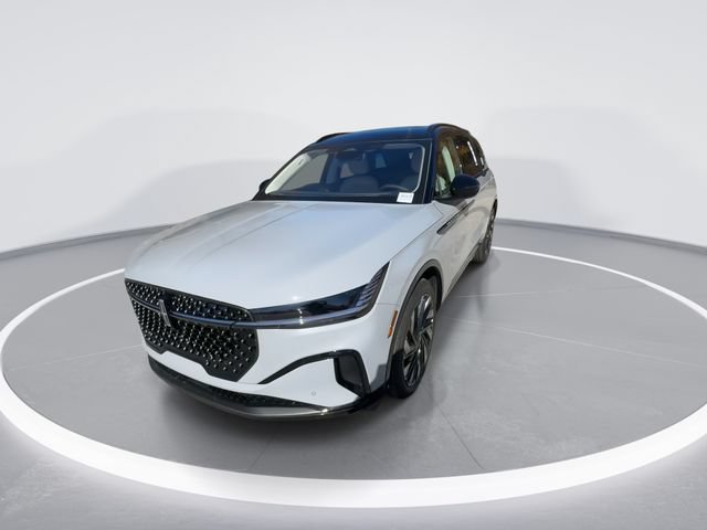 New 2026 Lincoln Nautilus Reserve w/ Jet Appearance Package AWD/4WD image 3