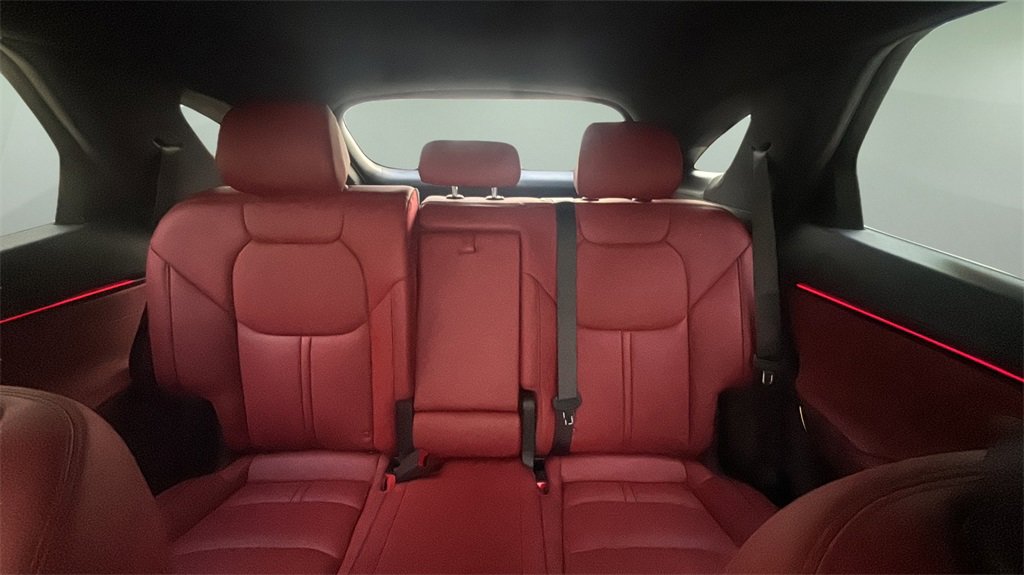 New 2026 Genesis GV70 2.5T Sport Prestige image 23