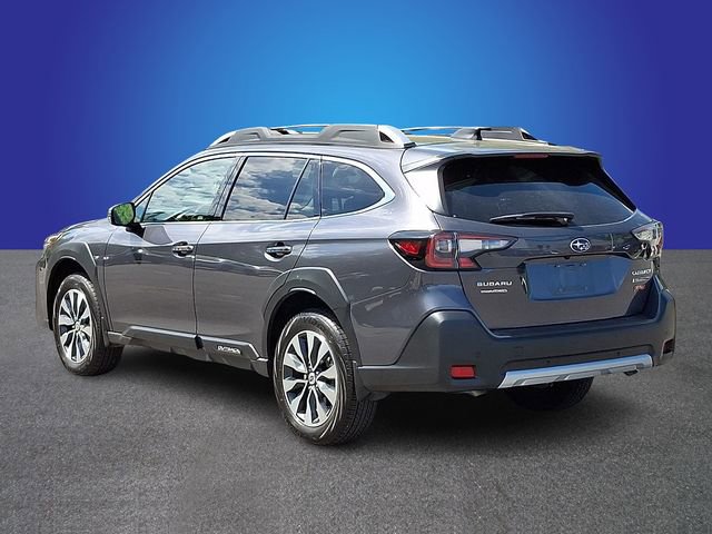 Certified 2024 Subaru Outback Touring XT w/ Popular Package #2 AWD/4WD image 6