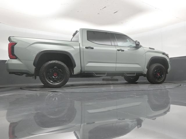 Used 2022 Toyota Tundra TRD Pro AWD/4WD image 46