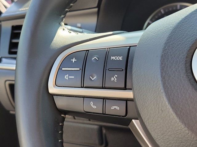 Used 2016 Lexus ES 350 w/ Accessory Package image 31