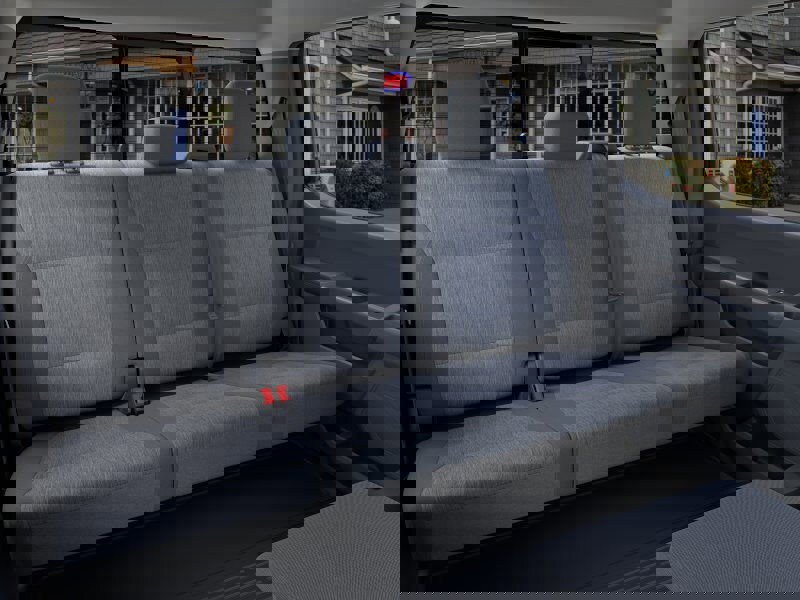 New 2025 Ford F250 XL w/ STX Appearance Package image 33