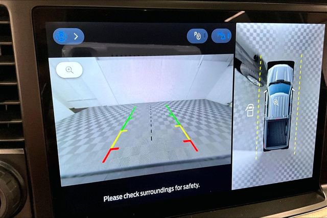 Used 2025 Ford F150 King Ranch image 30