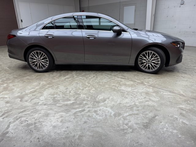 Used 2025 Mercedes-Benz CLA 250 4MATIC image 6