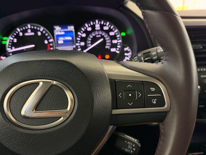 Used 2016 Lexus RX 350 AWD w/ Premium Package image 30