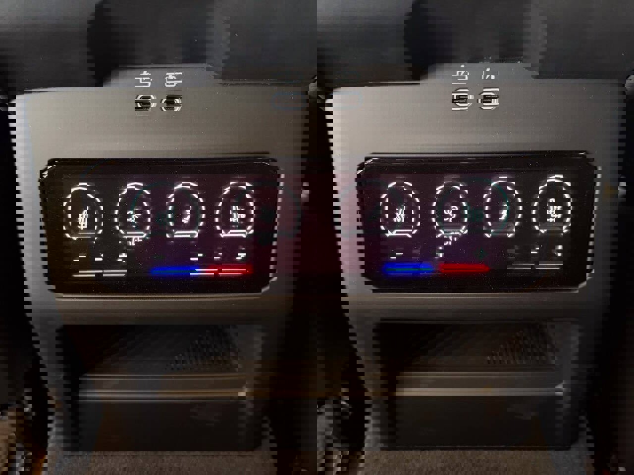 Used 2026 BMW M5 Touring image 65