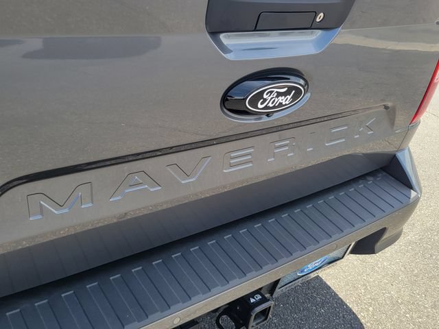 New 2025 Ford Maverick Lobo AWD/4WD image 9