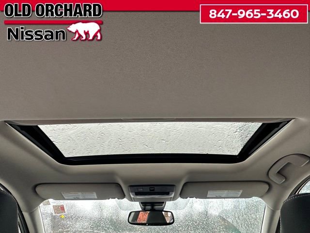 Used 2021 Nissan Altima 2.5 Platinum image 15