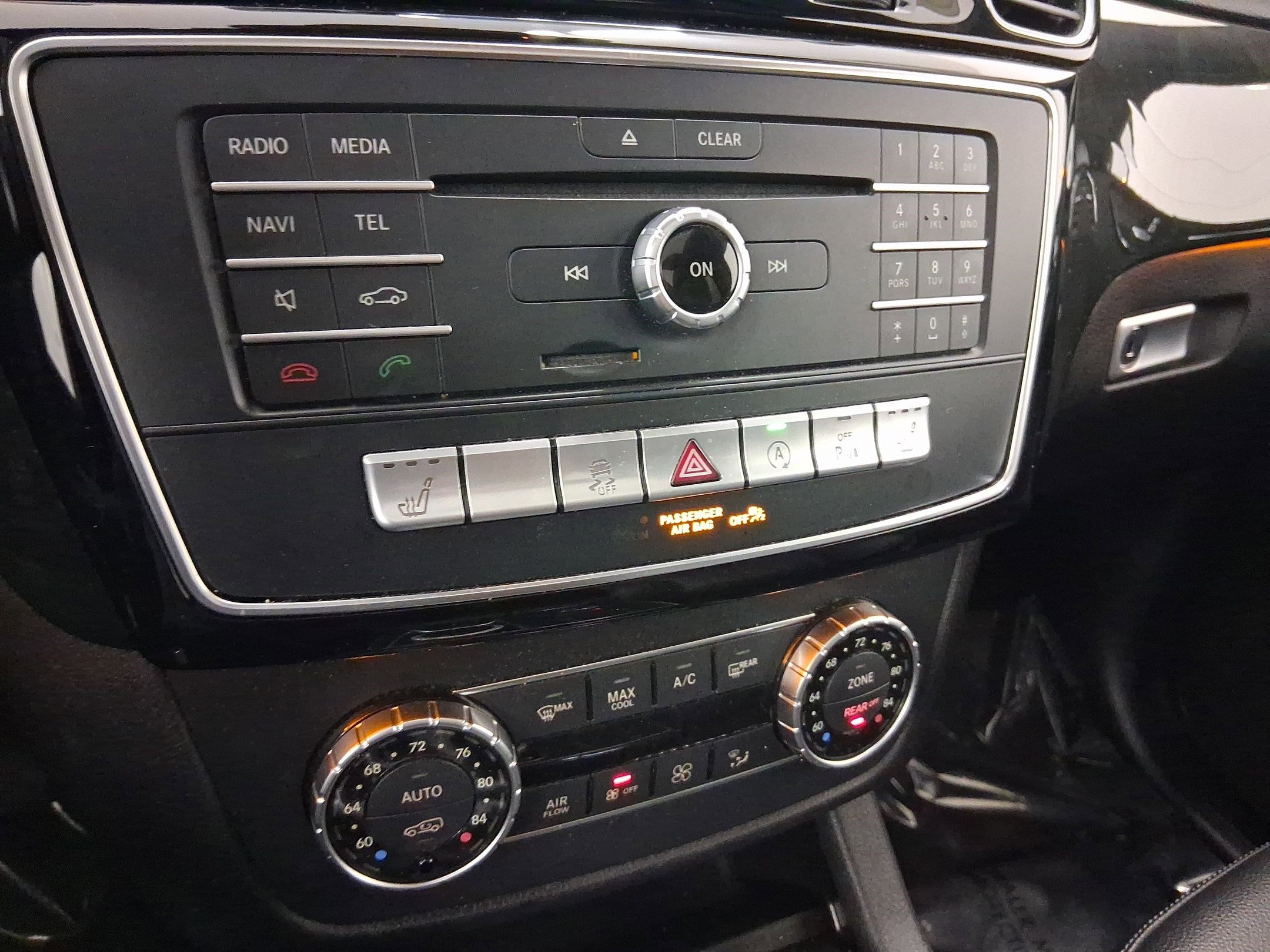 Used 2018 Mercedes-Benz GLS 450 4MATIC image 17