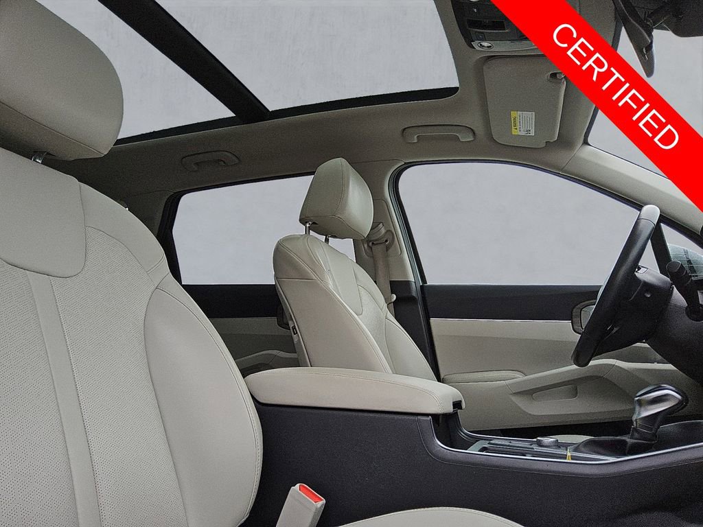 Used 2022 Kia Sorento X-Line EX image 30