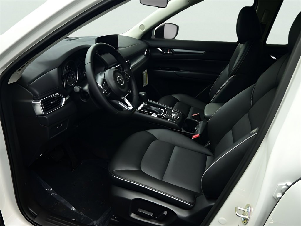 New 2025 MAZDA CX-5 AWD 2.5 S image 2