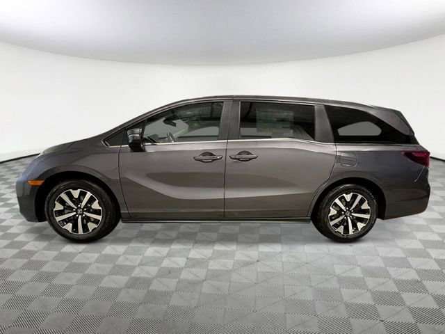 New 2026 Honda Odyssey EX-L image 3